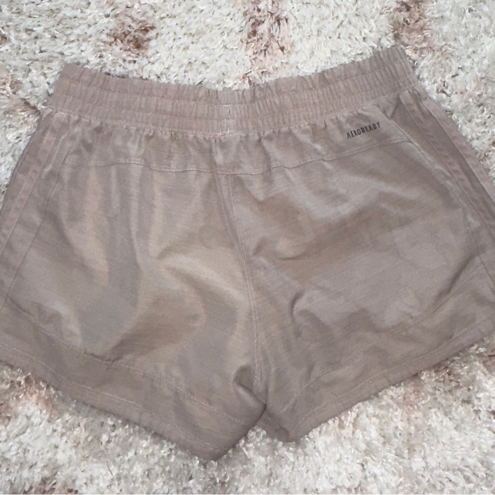 Adidas Running Shorts No Liner Small - Picture 4 of 4